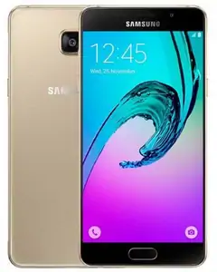 Замена разъема зарядки на телефоне Samsung Galaxy A9 (2016) в Волгограде